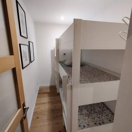 65 M² Proche Pistes Apartman