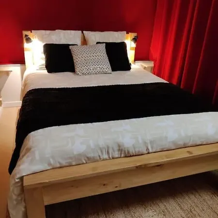 65 M² Proche Pistes