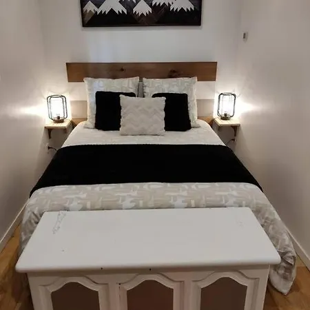 65 M² Proche Pistes