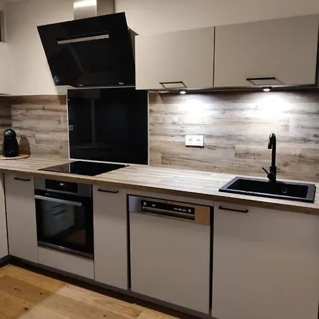 65 M² Proche Pistes Bolquere