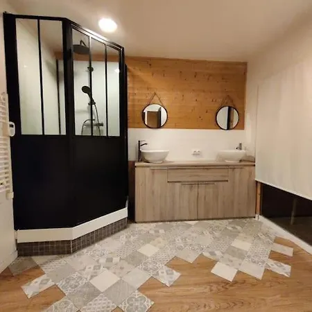 65 M² Proche Pistes *