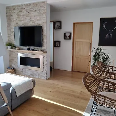 Apartment 65 M² Proche Pistes
