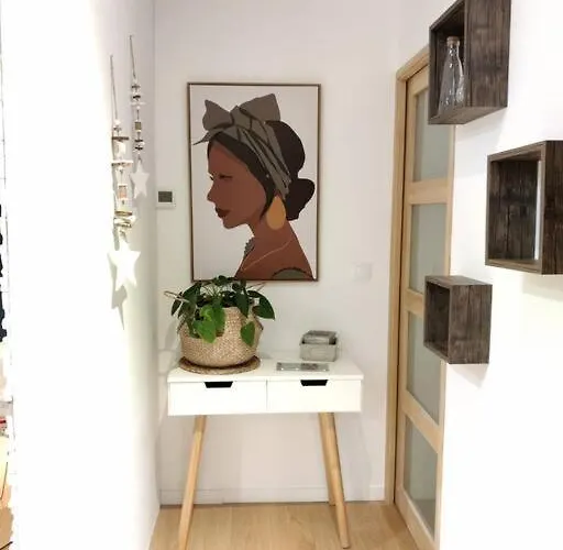 65 M² Proche Pistes *