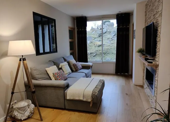 Apartament 65 M² Proche Pistes