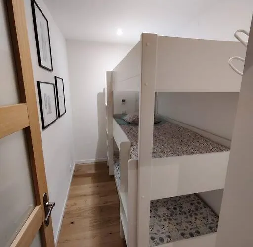 65 M² Proche Pistes Apartament