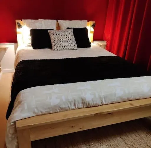 65 M² Proche Pistes