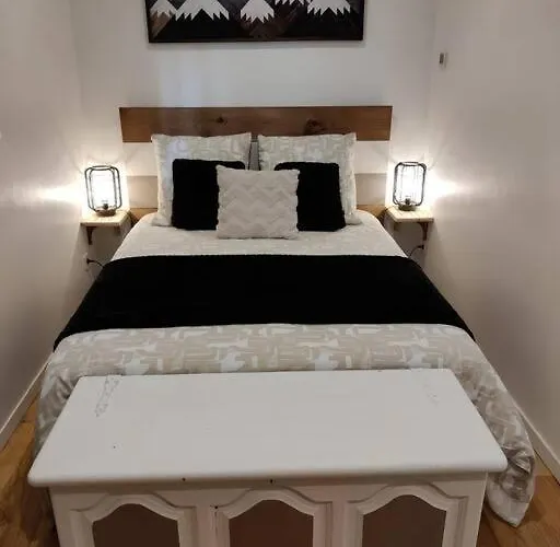 65 M² Proche Pistes
