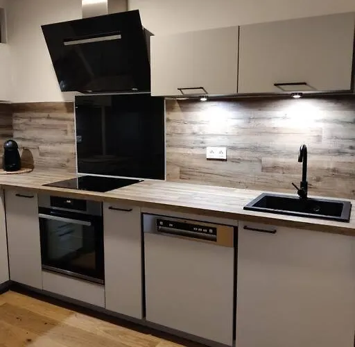 65 M² Proche Pistes Bolquère