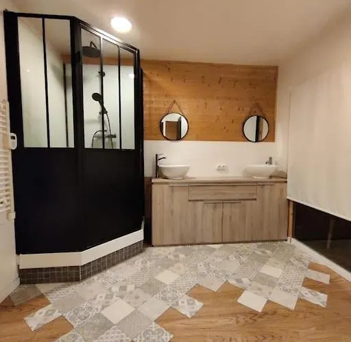 65 M² Proche Pistes *